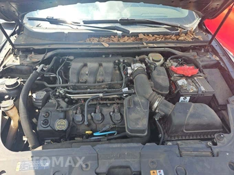 2013 Ford Taurus SEL - miniatura 21