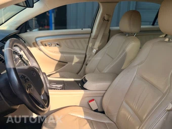 2013 Ford Taurus SEL - miniatura 10