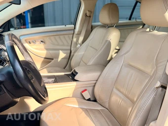 2013 Ford Taurus SEL - miniatura 11