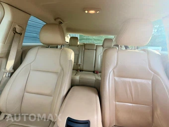 2013 Ford Taurus SEL - miniatura 12
