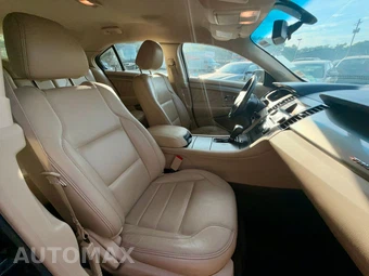 2013 Ford Taurus SEL - miniatura 14