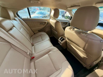 2013 Ford Taurus SEL - miniatura 15
