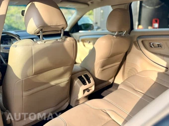 2013 Ford Taurus SEL - miniatura 18