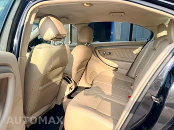 2013 Ford Taurus SEL - miniatura 19