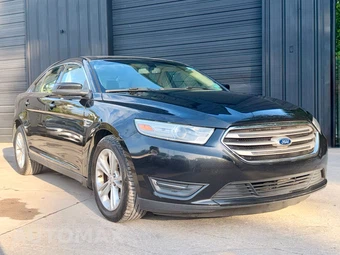 2013 Ford Taurus SEL - miniatura 2