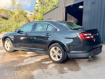 2013 Ford Taurus SEL - miniatura 22