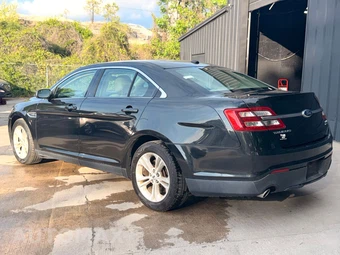 2013 Ford Taurus SEL - miniatura 23