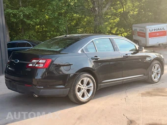 2013 Ford Taurus SEL - miniatura 32
