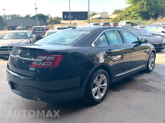 2013 Ford Taurus SEL - miniatura 35