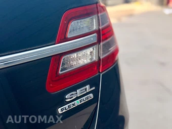 2013 Ford Taurus SEL - miniatura 36