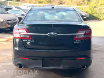 2013 Ford Taurus SEL - miniatura 37