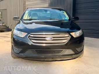 2013 Ford Taurus SEL - miniatura 4