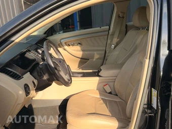 2013 Ford Taurus SEL - miniatura 8