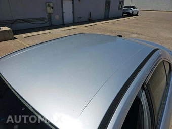 2013 Ford Taurus SEL – miniatura 12