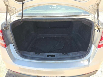 2013 Ford Taurus SEL – miniatura 14