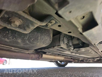 2013 Ford Taurus SEL – miniatura 17