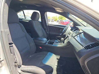 2013 Ford Taurus SEL – miniatura 18