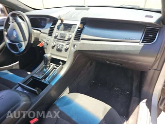 2013 Ford Taurus SEL – miniatura 19