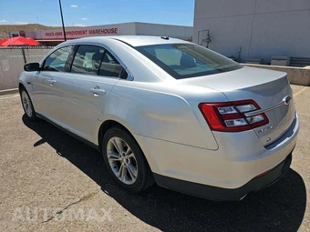 2013 Ford Taurus SEL – miniatura 2