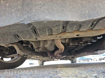 2013 Ford Taurus SEL – miniatura 20