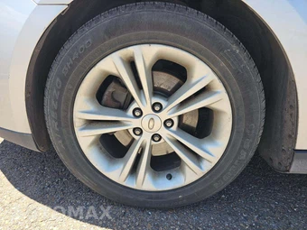2013 Ford Taurus SEL – miniatura 25
