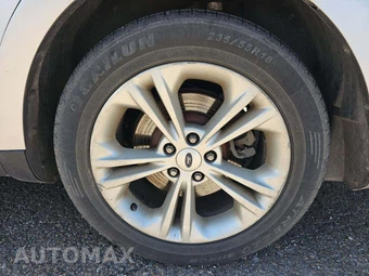 2013 Ford Taurus SEL – miniatura 26
