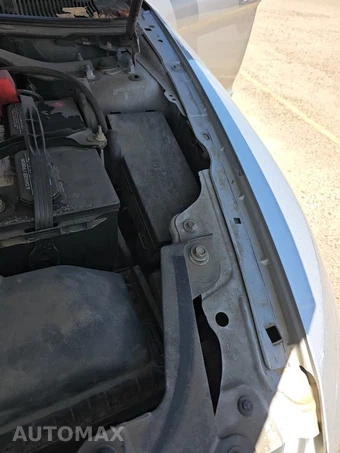 2013 Ford Taurus SEL – miniatura 29