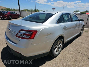 2013 Ford Taurus SEL – miniatura 3