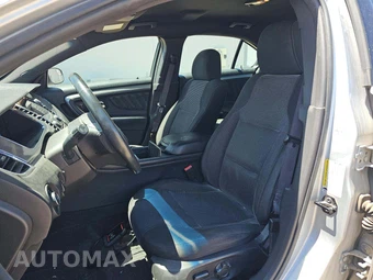 2013 Ford Taurus SEL – miniatura 6