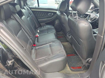 2013 Ford Taurus SEL - miniatura 16