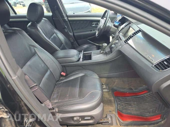 2013 Ford Taurus SEL - miniatura 18