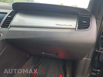 2013 Ford Taurus SEL - miniatura 19