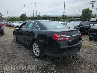 2013 Ford Taurus SEL - miniatura 2