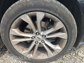 2013 Ford Taurus SEL - miniatura 26