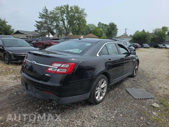 2013 Ford Taurus SEL - miniatura 3