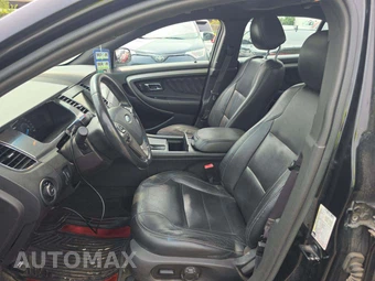 2013 Ford Taurus SEL - miniatura 6