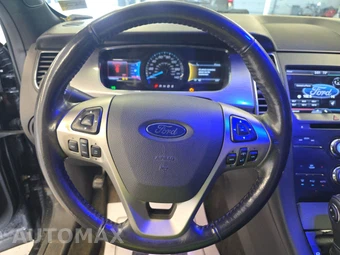 2013 Ford Taurus SEL – miniatura 10