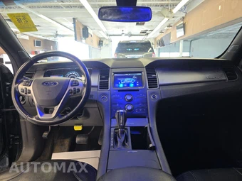 2013 Ford Taurus SEL – miniatura 11