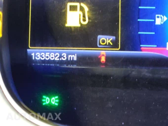 2013 Ford Taurus SEL – miniatura 12