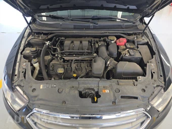 2013 Ford Taurus SEL – miniatura 15