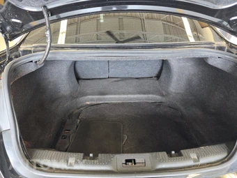 2013 Ford Taurus SEL – miniatura 16