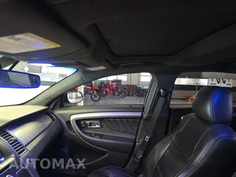 2013 Ford Taurus SEL – miniatura 17