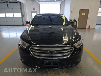 2013 Ford Taurus SEL – miniatura 2