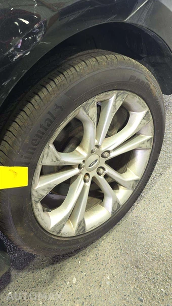 2013 Ford Taurus SEL – miniatura 23