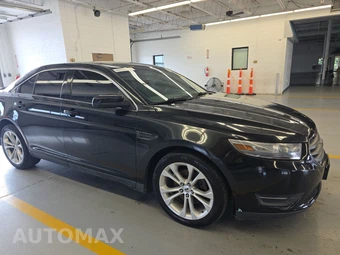2013 Ford Taurus SEL – miniatura 3