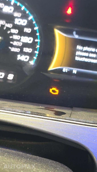 2013 Ford Taurus SEL – miniatura 30