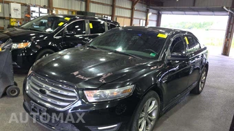 2013 Ford Taurus SEL – miniatura 34