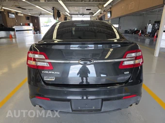 2013 Ford Taurus SEL – miniatura 5