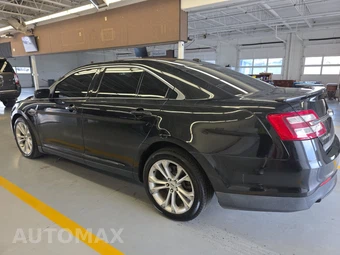 2013 Ford Taurus SEL – miniatura 6
