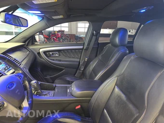 2013 Ford Taurus SEL – miniatura 7